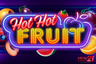 Hot Hot Fruit