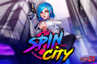 Spin City